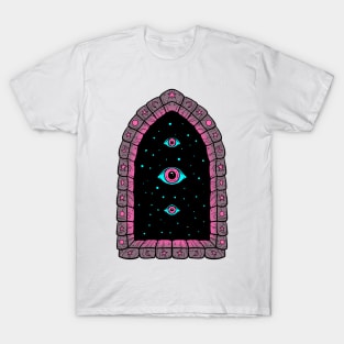 Eye Portal T-Shirt